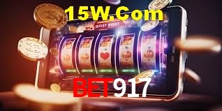 Statistics Bet917