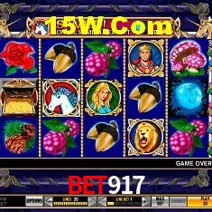 Experiência VIP Bet917