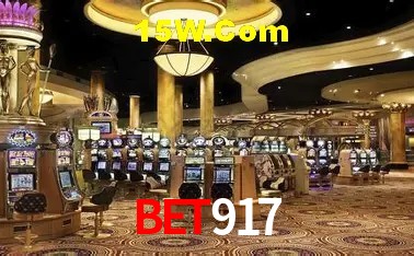 Casino VIP Bet917