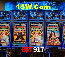 Jogos de Slot Bet917