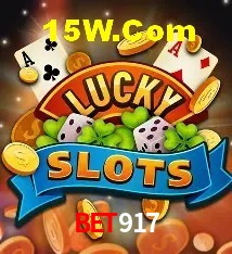 Apostas de Futebol Bet917