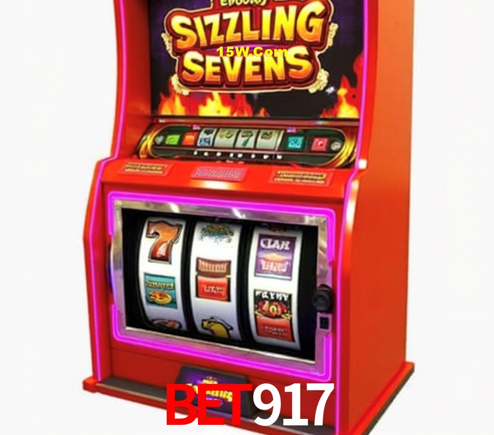 Casino Ao Vivo Bet917