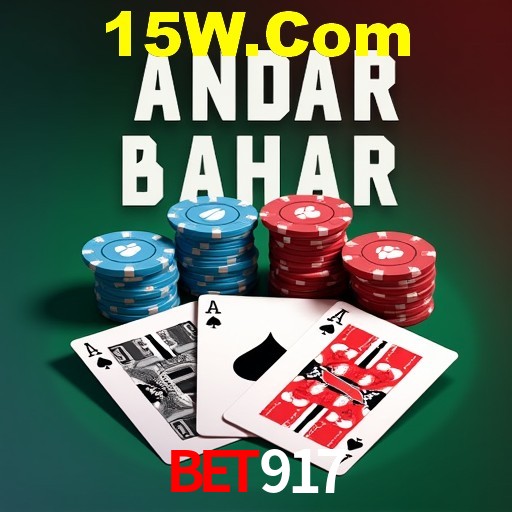 Descubra o Mundo do Cassino Online com Bet917
