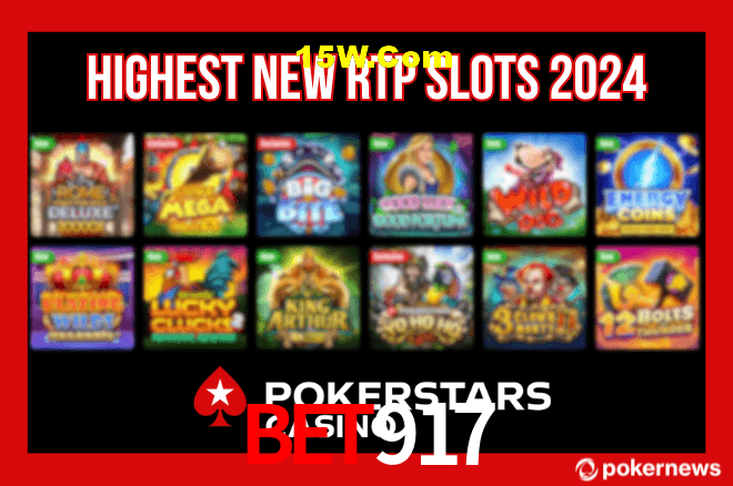 Live Casino Bet917