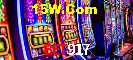 Bet917 App