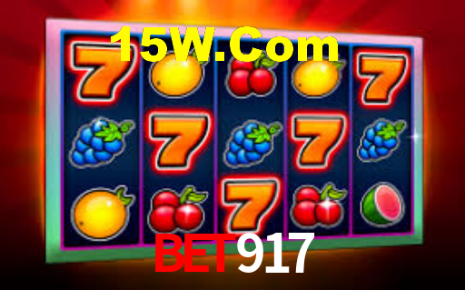 Bet917