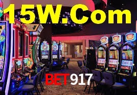 Welcome Bonus Bet917