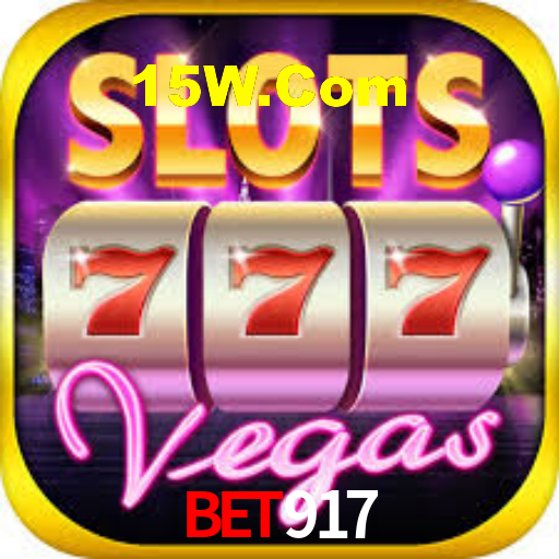 Bet917: Jogos de Caça-Níqueis-Altas Recompensas, Roleta-Velocidade, Blackjack-Desafios Máximos