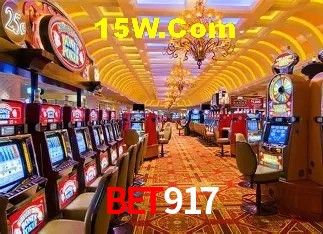 Sistemas de Segurança Bet917