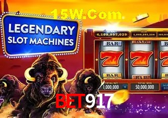 Casino Ao Vivo Bet917