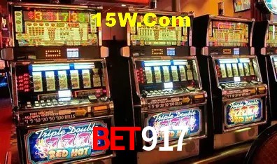 Especiais de Fim de Semana Bet917