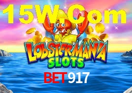 Daily Bonuses Bet917