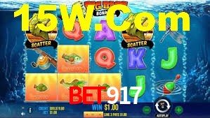 Bet917 App Interface