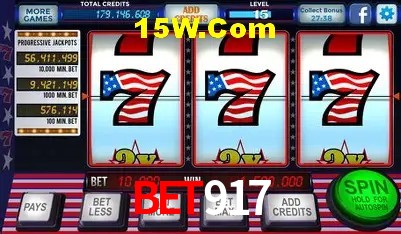 Recursos de Bônus Bet917