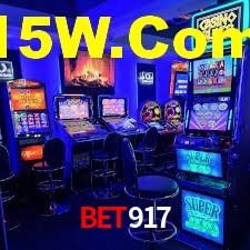 Premium Interface Bet917