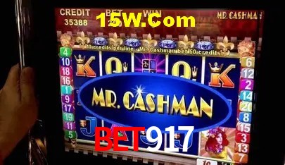 Integração de APIs Bet917