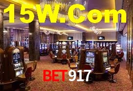 Blackjack Table Bet917