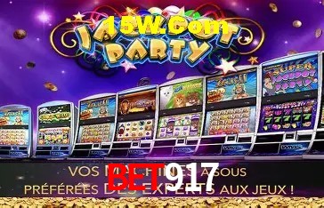 Promoção Relâmpago Bet917