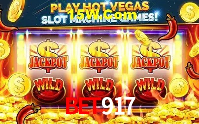 Diretório de Jogos Bet917