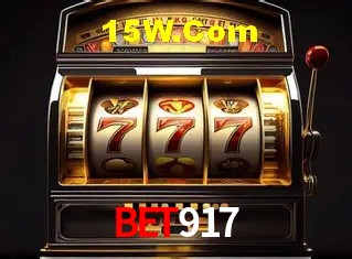 Login Seguro Bet917